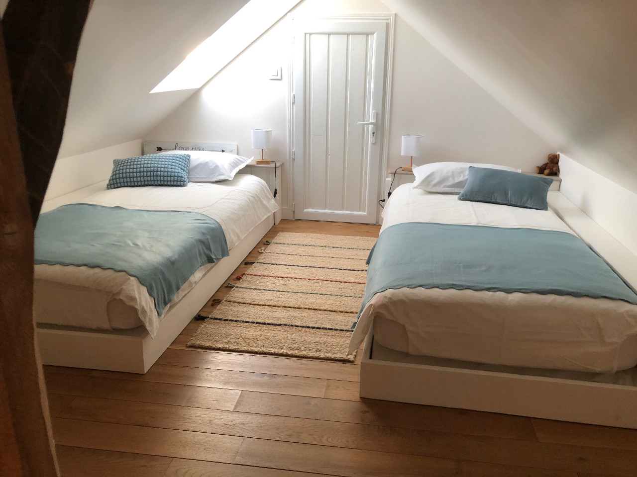 Indre-et-Loire Romantique