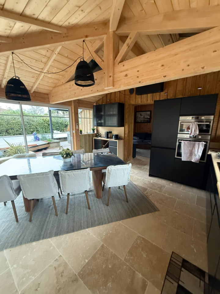 GreenGo Location Nouvelle-Aquitaine Haut-de-gamme