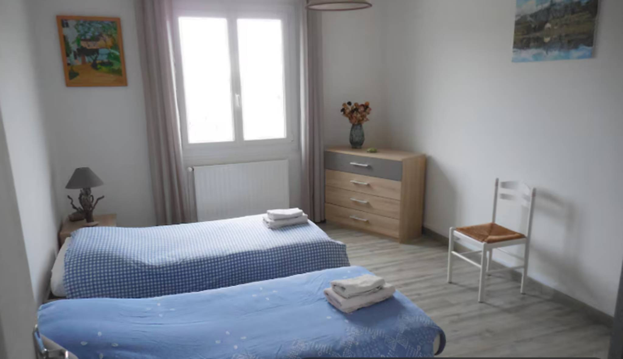 GreenGo La maison Germanette