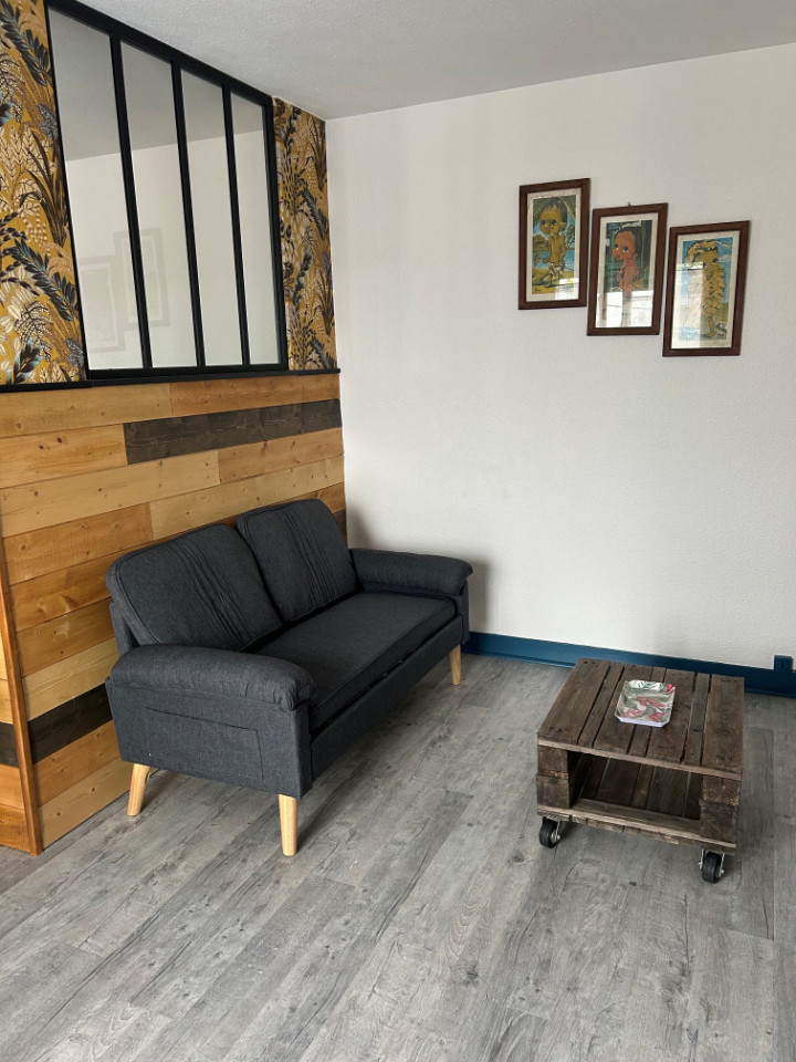 GreenGo Location Nouvelle-Aquitaine En ville
