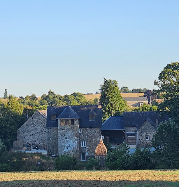 La Hardonnière