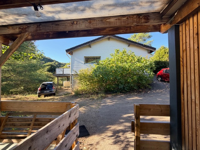 Logement insolite Tarn À la campagne