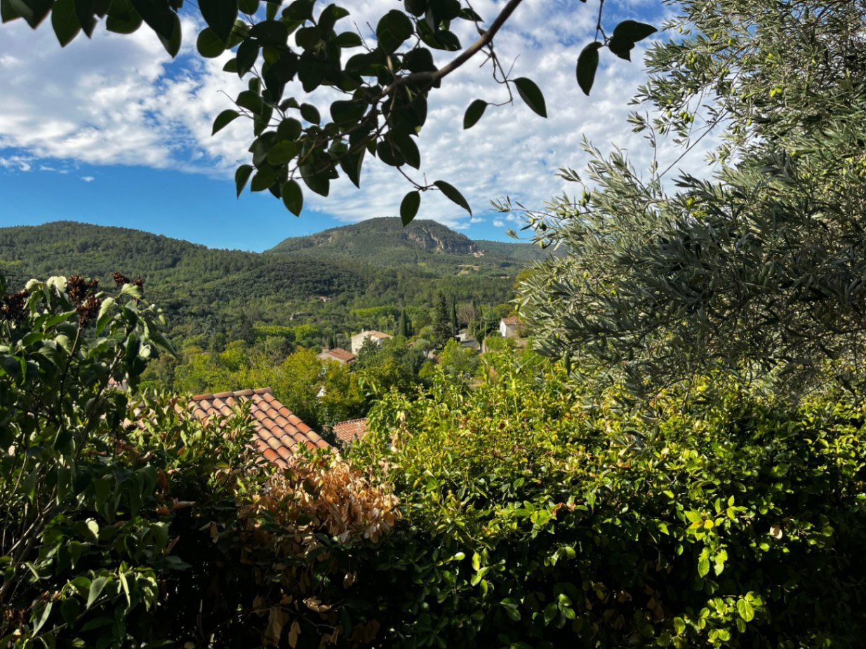 GreenGo Gite de Fontbonne