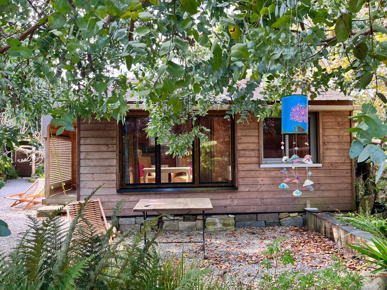 Hôte GreenGo: Tiny House dans le Morbihan