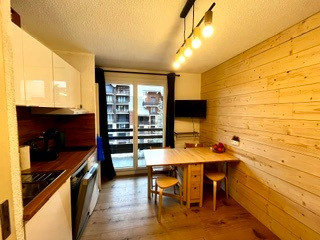 GreenGo Appartement Risoul 1850