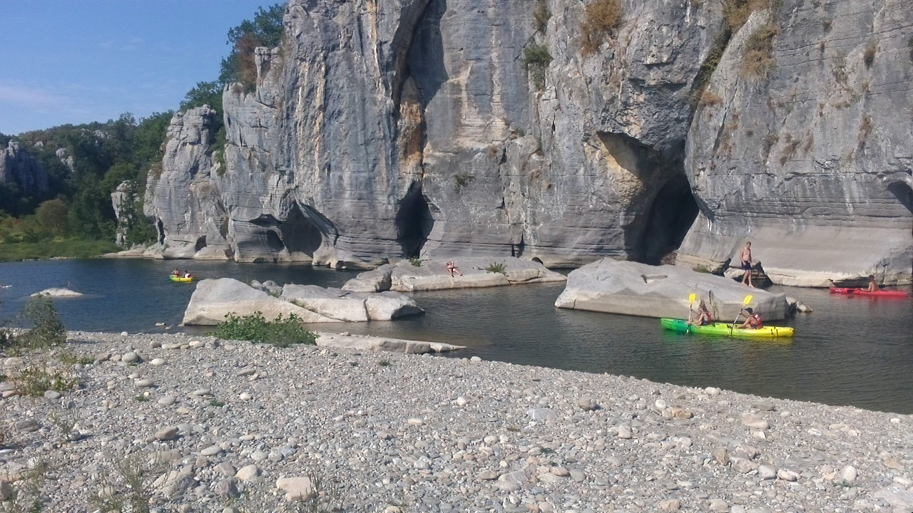Ardèche