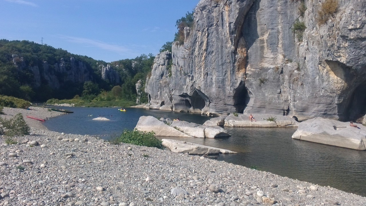  Ardèche 