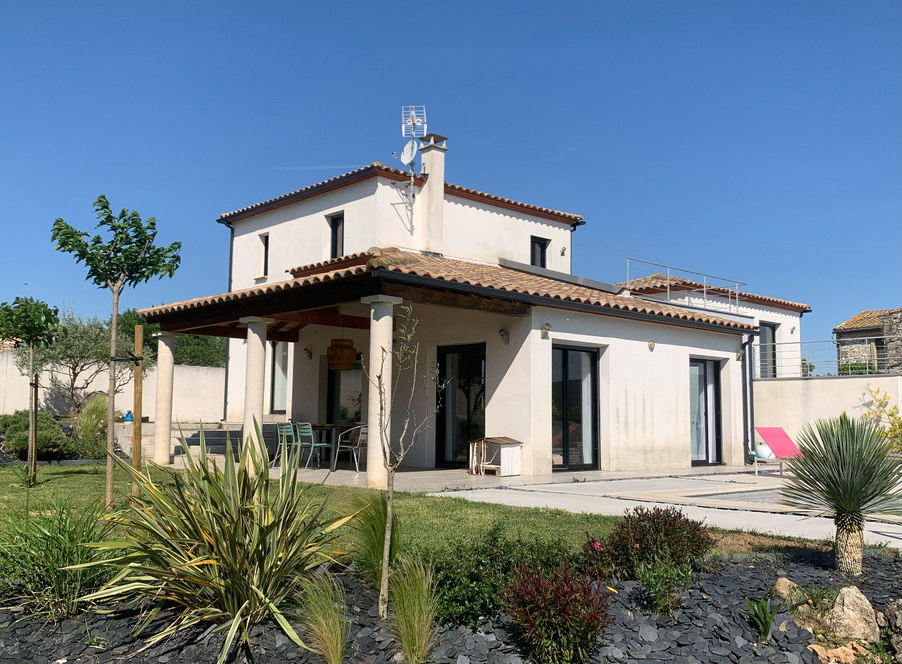 GreenGo Location Occitanie Évasion