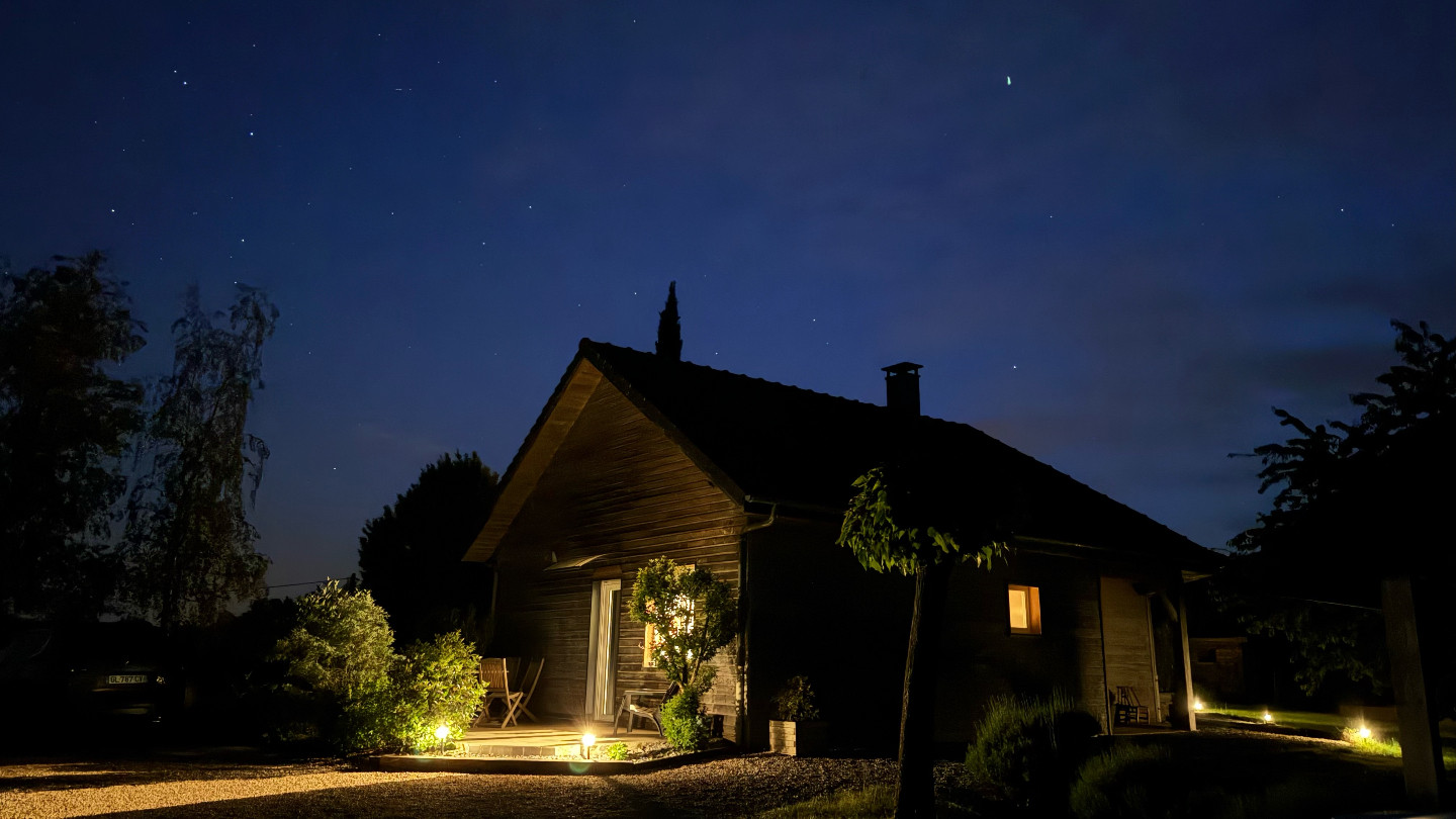 GreenGo Gîte Nouvelle-Aquitaine À la campagne