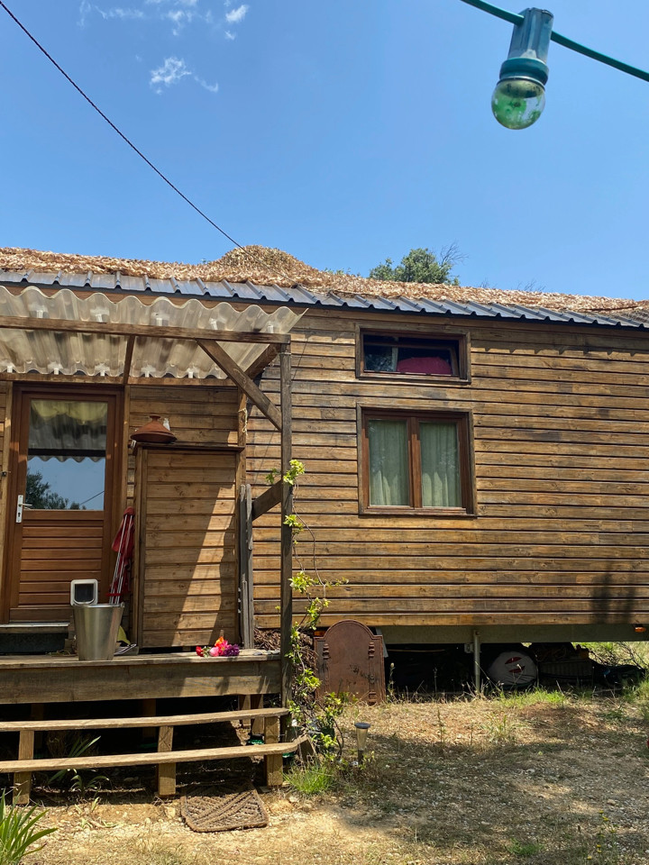 GreenGo Mon cocon en bois