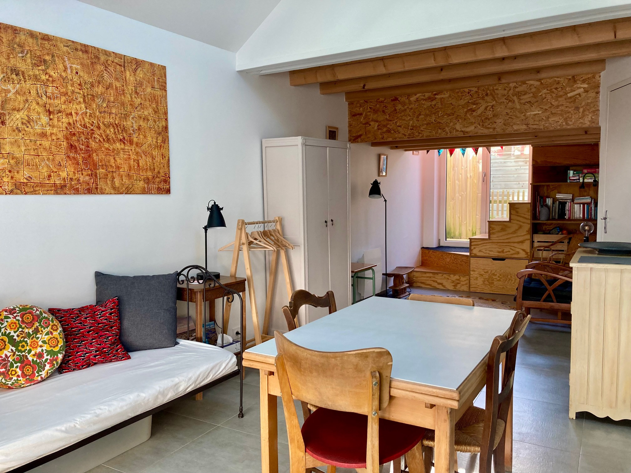 GreenGo location vacances écoresponsables