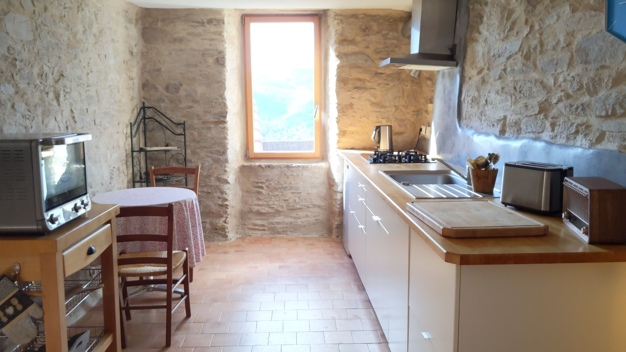 GreenGo Gîte Occitanie Évasion