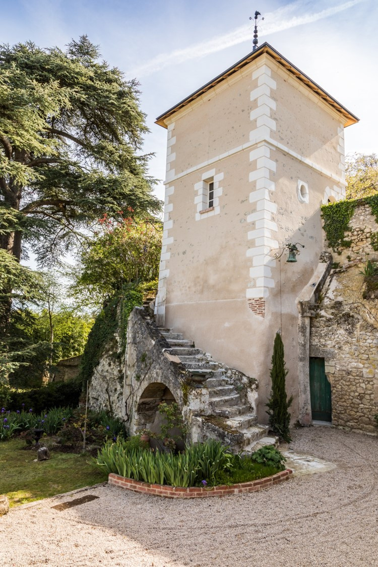 GreenGo Gîte le Colombier