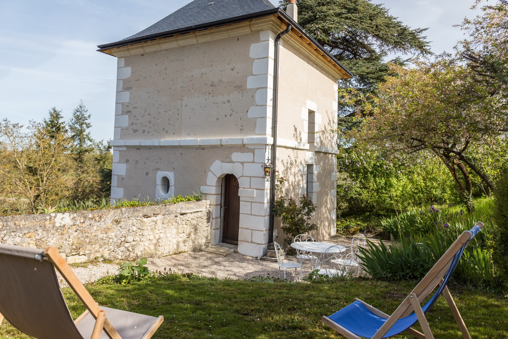 GreenGo Gîte Centre-Val de Loire Évasion