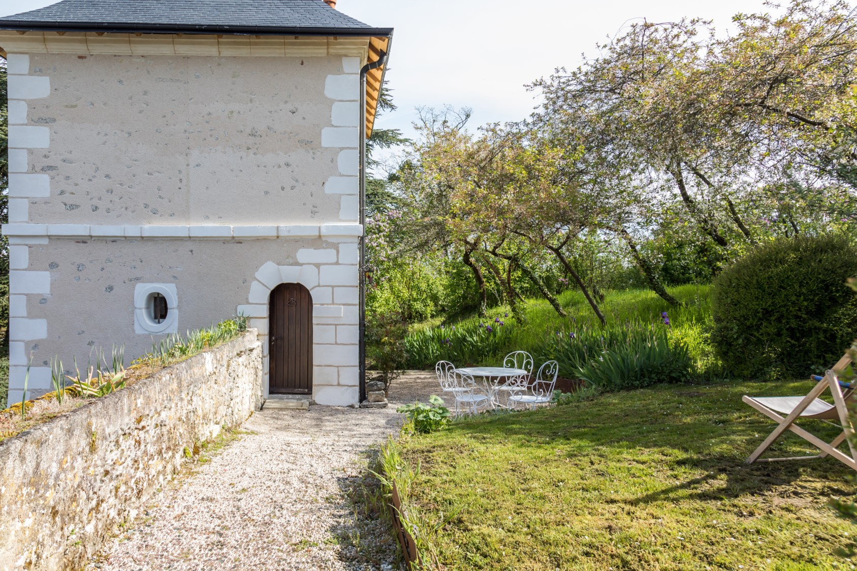 GreenGo location vacances écoresponsables