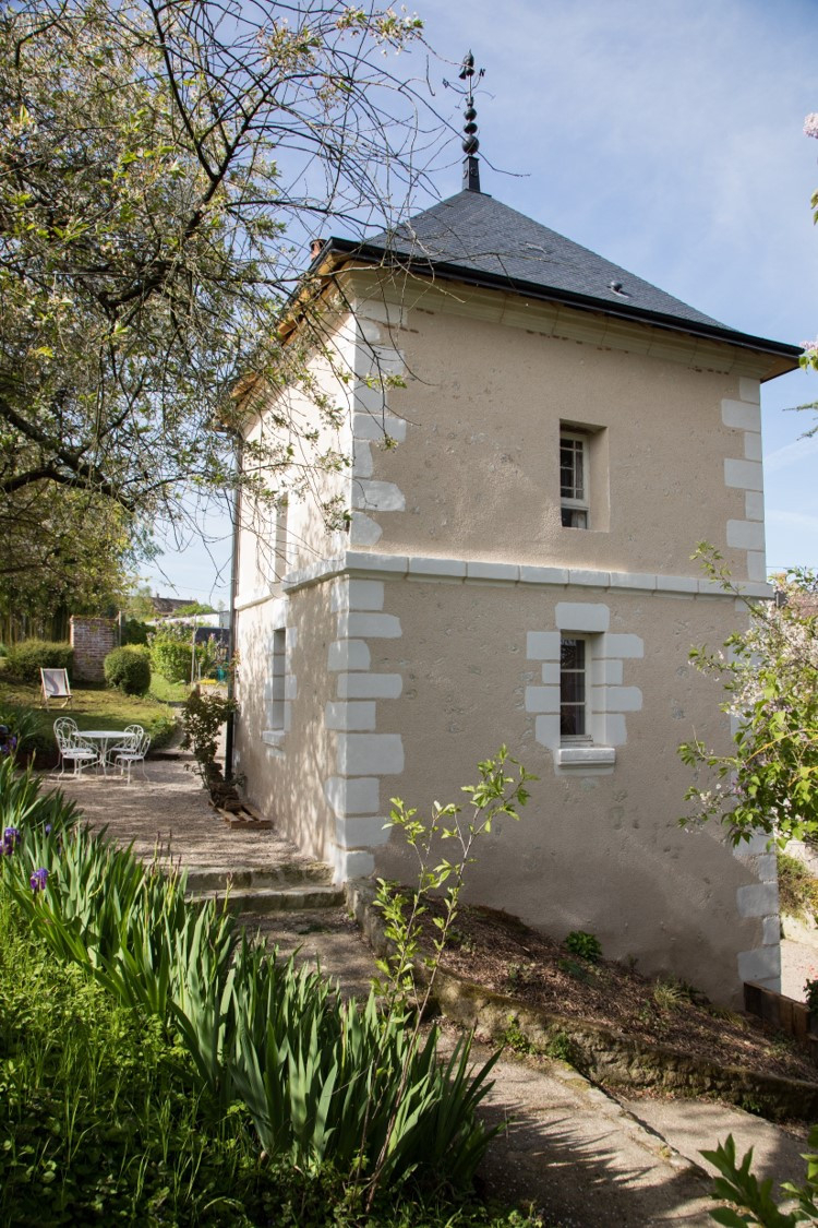 Location Indre-et-Loire À la campagne