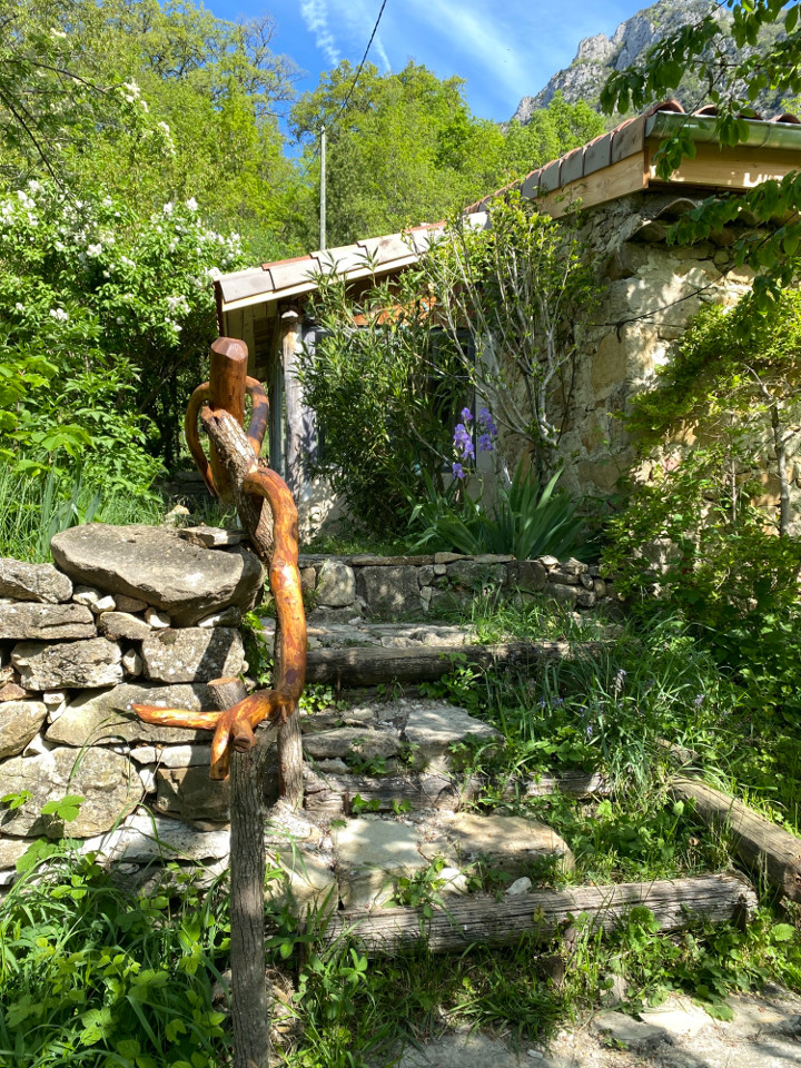 Gite du haut Celas
