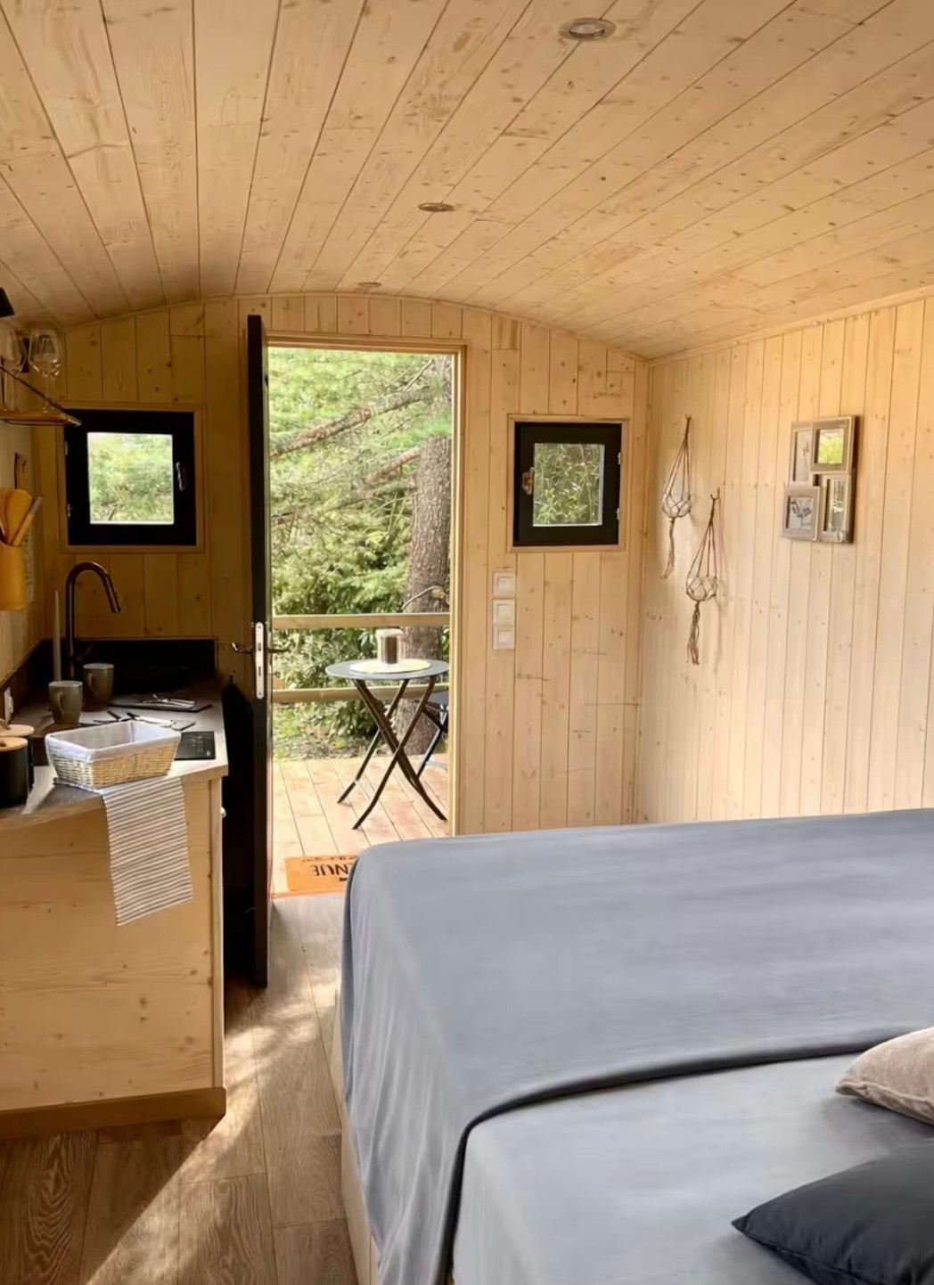 GreenGo Chambre d’hôtes Provence-Alpes-Côte d'Azur Évasion
