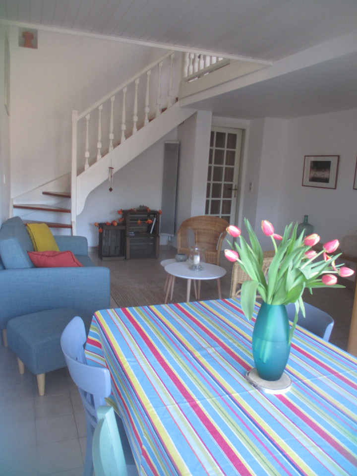 Maison avec terrasse à Collioure