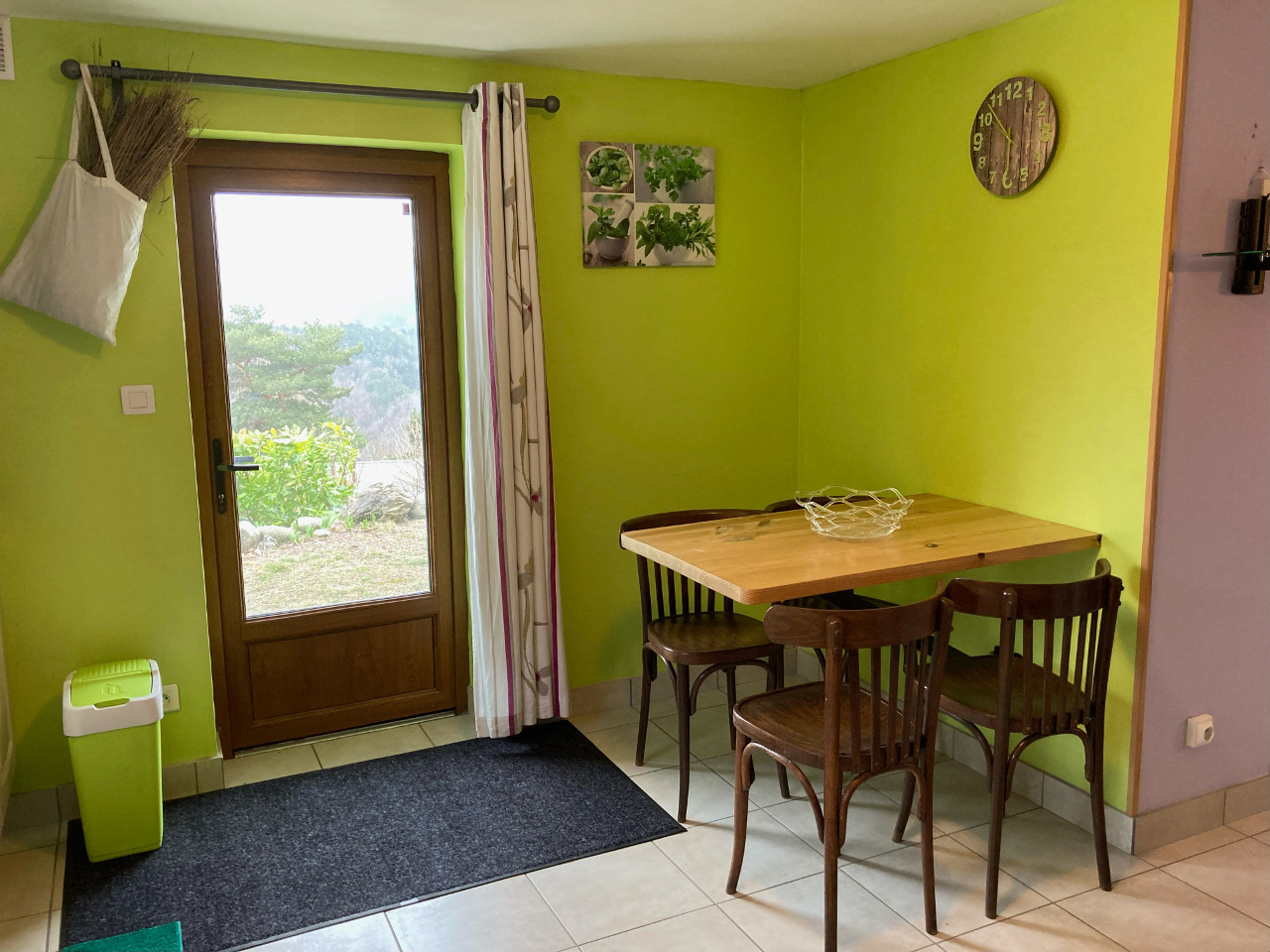 GreenGo location vacances écoresponsables