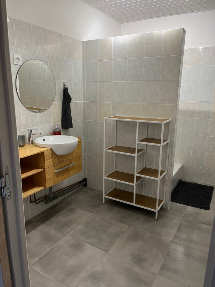 GreenGo L'appartement des lacs