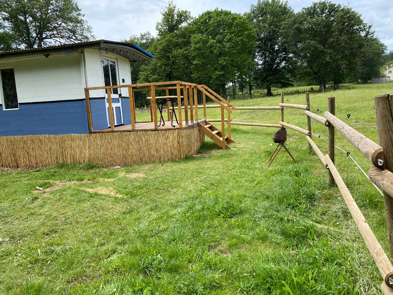  Nièvre À la campagne
