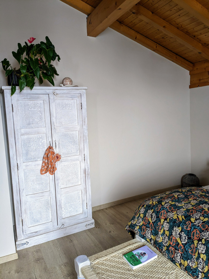 GreenGo Chambre d’hôtes Auvergne-Rhône-Alpes 