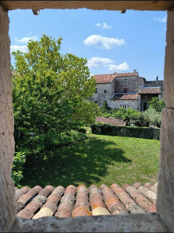 Gard À la campagne