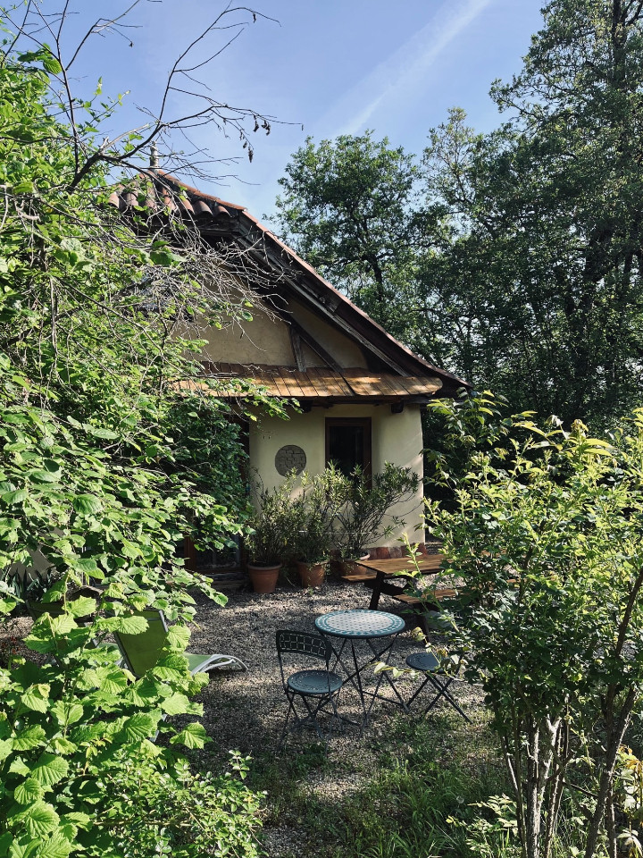 GreenGo Location Occitanie Bien-être