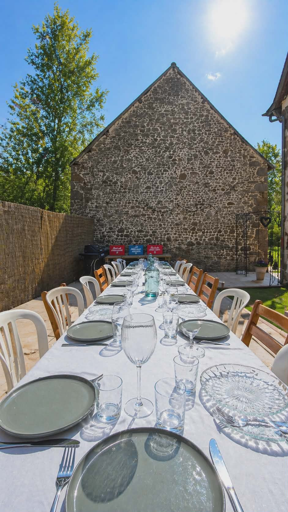  Mayenne À la campagne