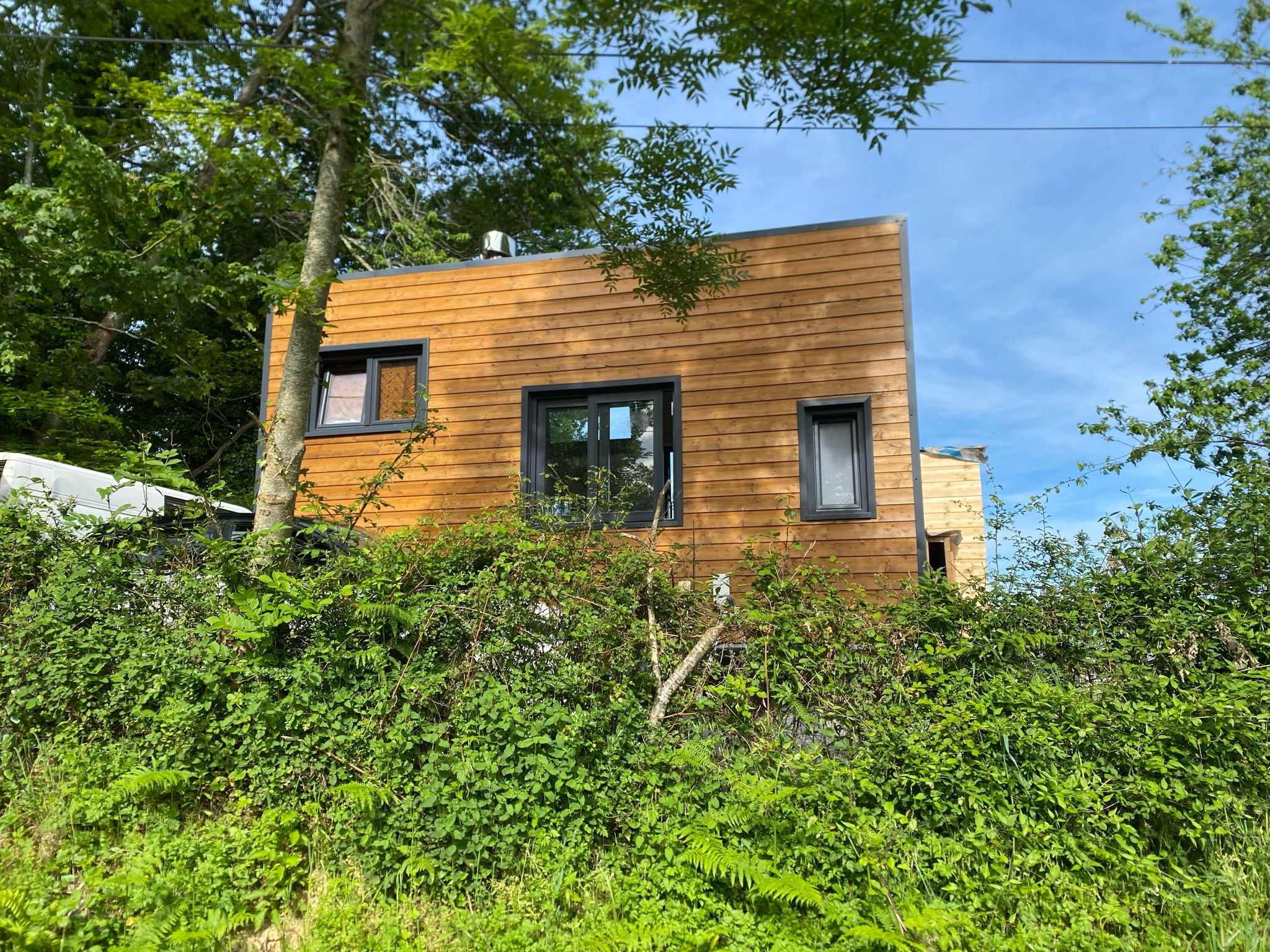 GreenGo Logement insolite Nouvelle-Aquitaine Évasion