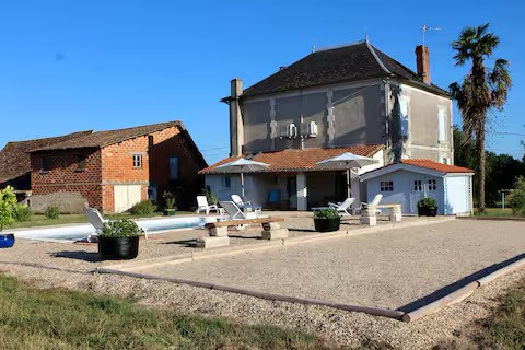 GreenGo Location Nouvelle-Aquitaine Évasion