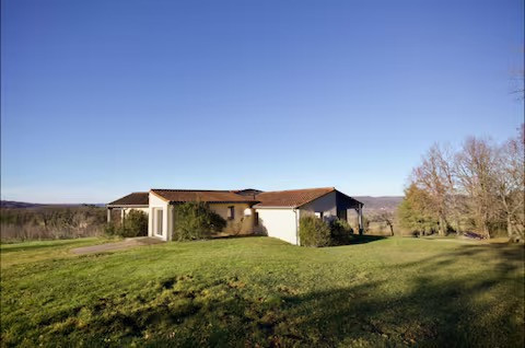 GreenGo Gîte Nouvelle-Aquitaine Évasion