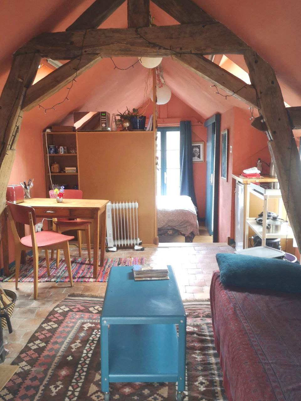 GreenGo location vacances écoresponsables