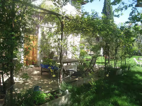 GreenGo Chambre d’hôtes Occitanie Évasion