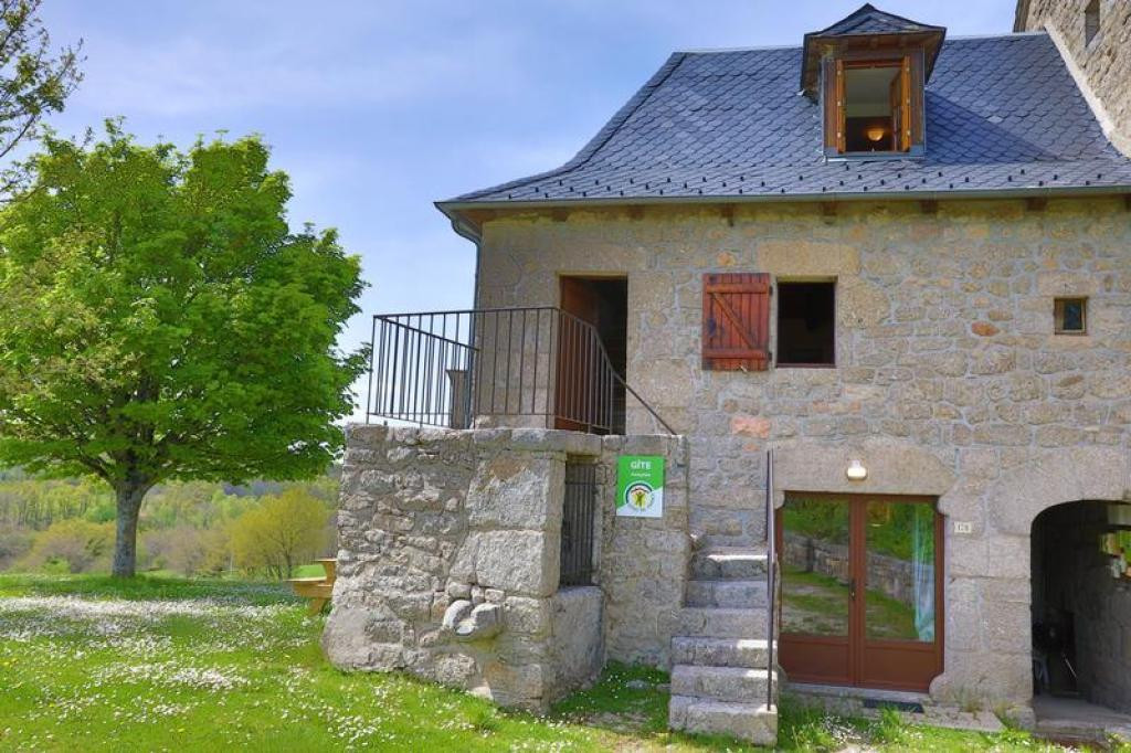 Logement GreenGo: Gîte de la Capelle