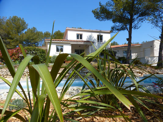 Location Hérault Bien-être