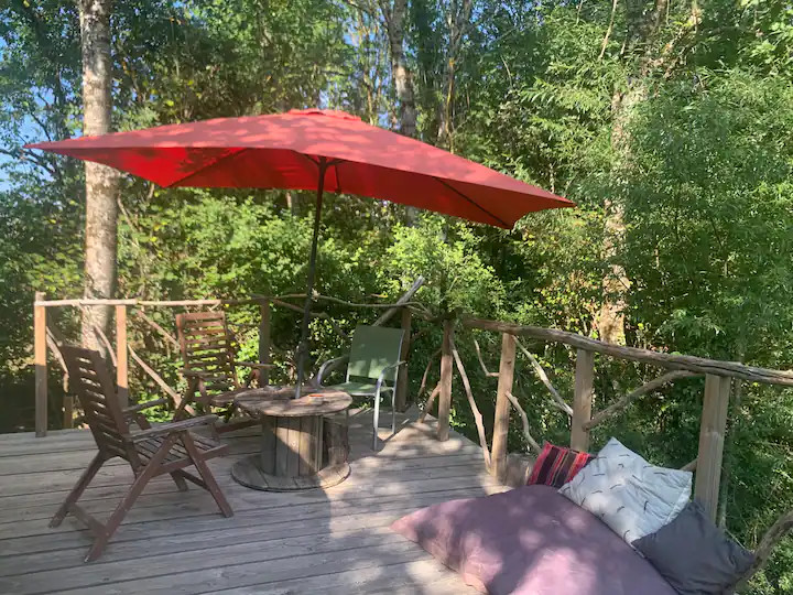 GreenGo location vacances écoresponsables