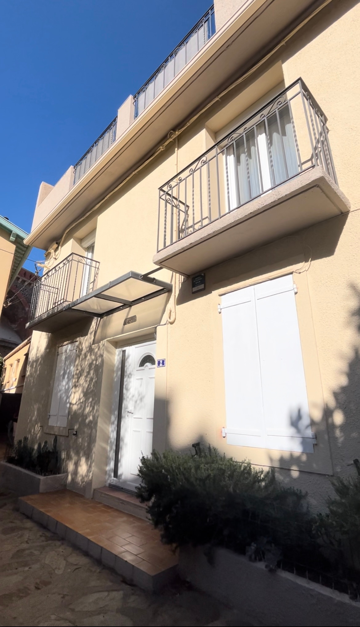 Logement GreenGo: Peret