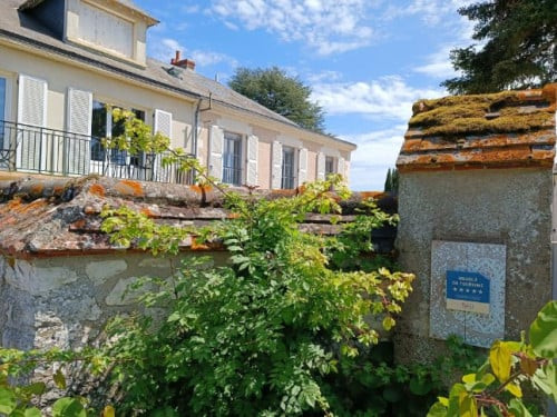 GreenGo Grand Gite de la Lézardière