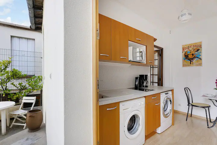 Location Seine-Saint-Denis Bien-être