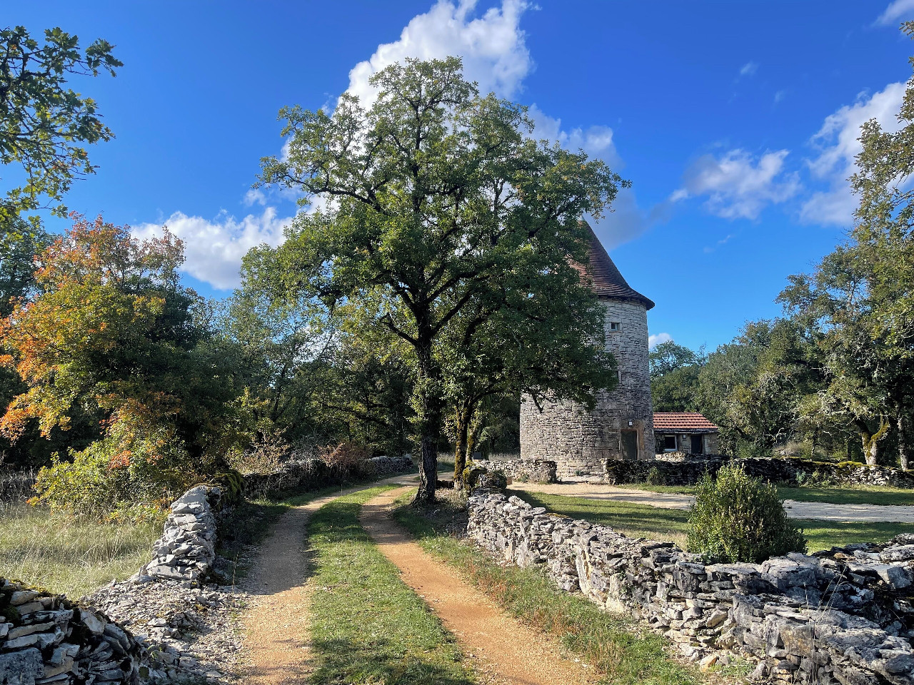  Lot À la campagne