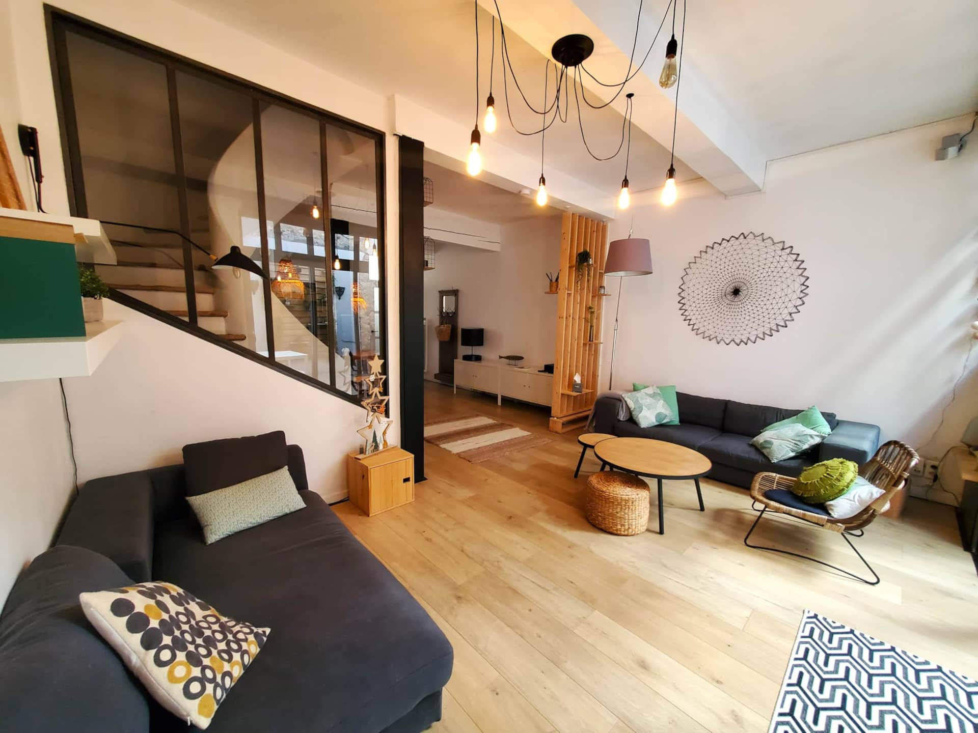 GreenGo location vacances écoresponsables