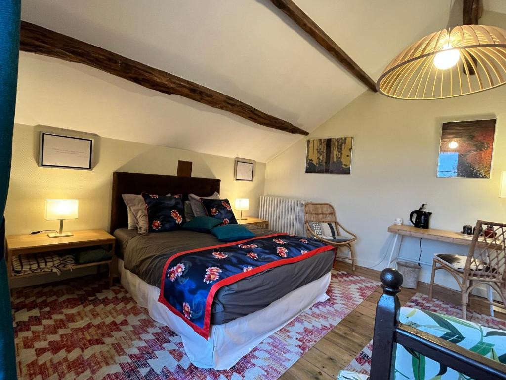 Logement GreenGo: Le Clos des Vignes