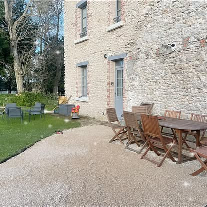 Location Loir-et-Cher À la campagne