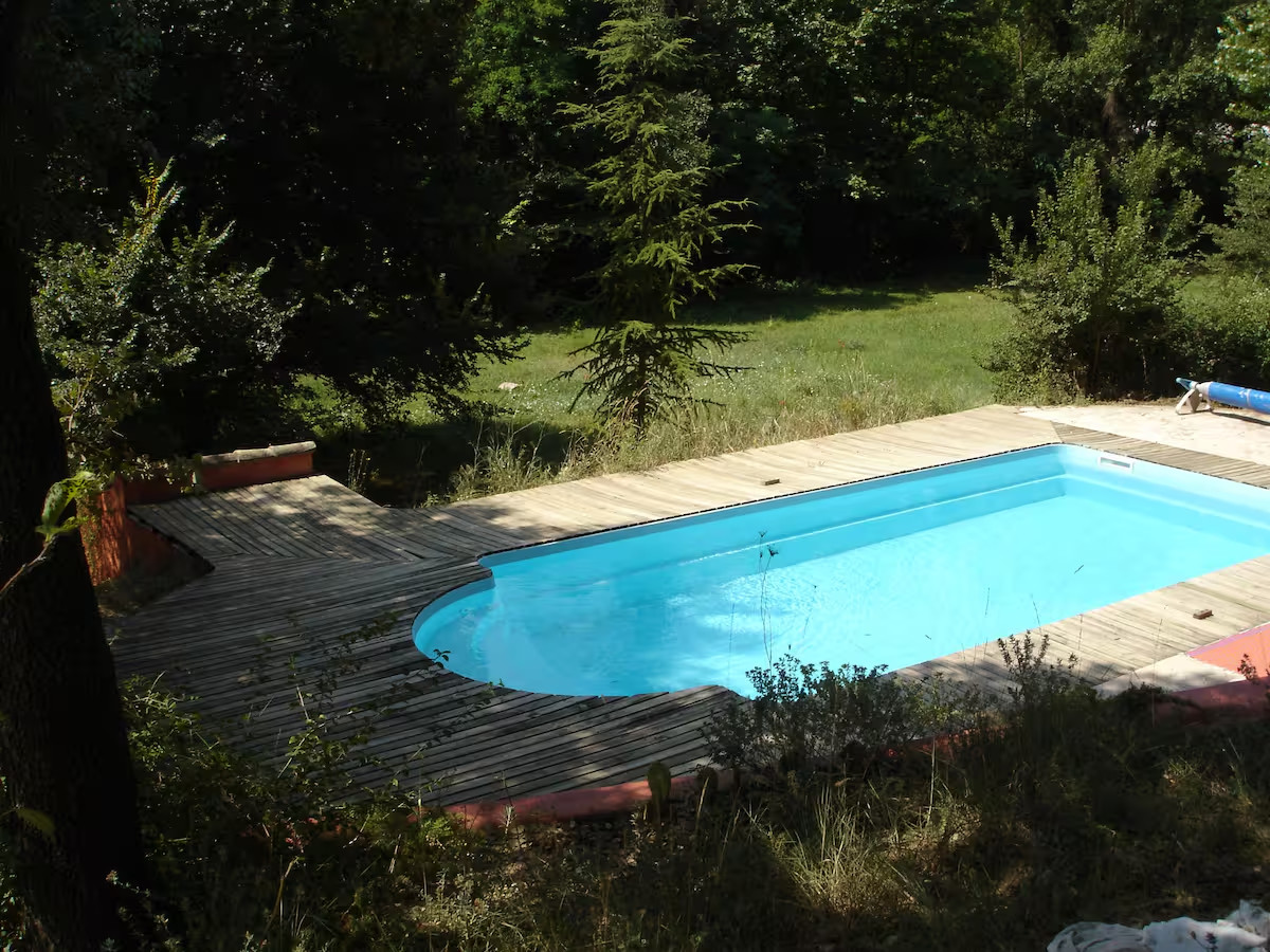 GreenGo Gîte Occitanie À la campagne