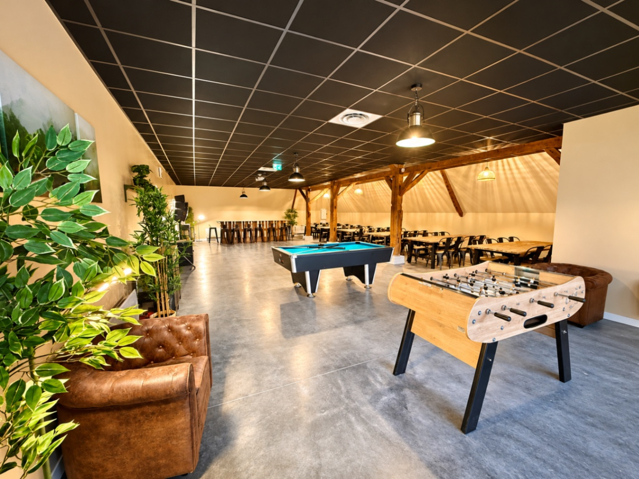 GreenGo Gîte Centre-Val de Loire Évasion