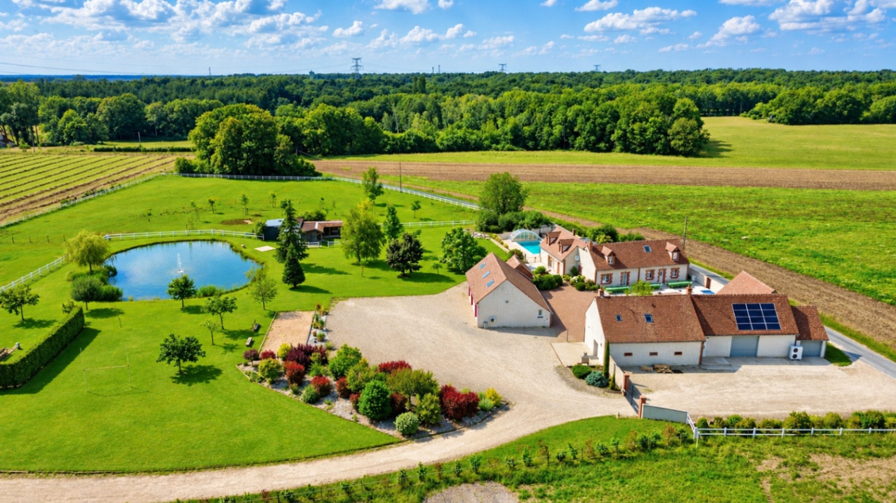 GreenGo Homazing - Villa des Rois