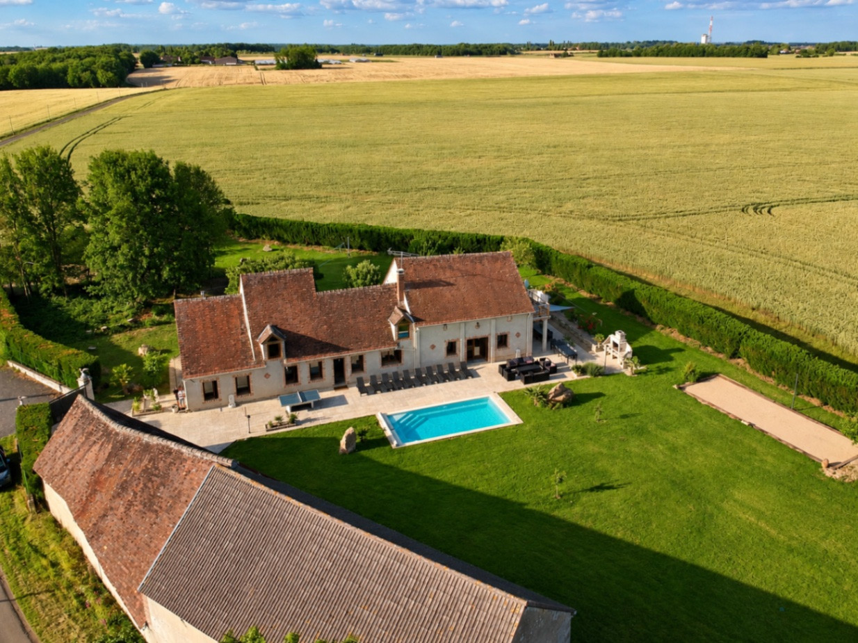 GreenGo Homazing - Villa Cocorico