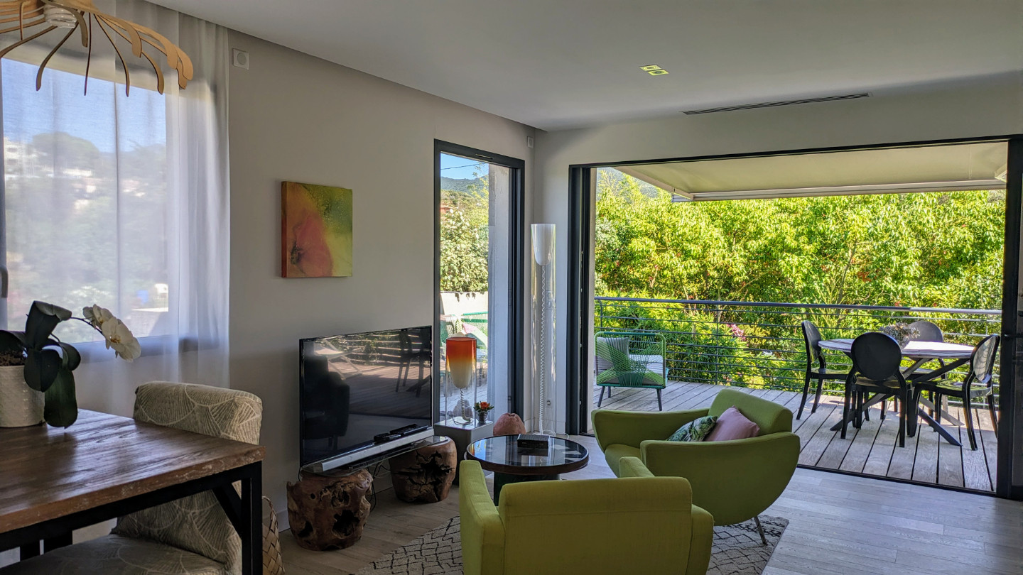 Hôte GreenGo: Maisonnette sur le toit